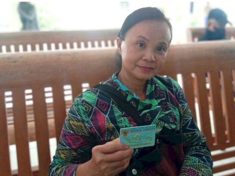 Pengobatan Saraf Terjepit Dijamin Program JKN, Dina Tenang Jalani Pengobatan