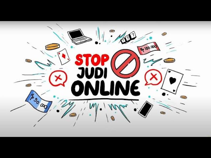 Polisi Buru 4 Buron Kasus Mafia Judi Online Komdigi