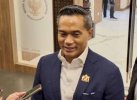 Anindya Bakrie Kukuhkan Pengurus Kadin Periode 2024-2029