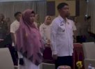 Dinas Kearsipan Kota Makassar Launching Aplikasi SRIKANDI