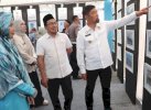 Pjs Wali Kota Makassar Puji Kinerja Dinas Kearsipan 