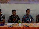 Dinas Kearsipan Makassar Gelar Binar Pokmas di Kecamatan Panakkukang