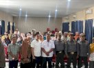 Dinas Kearsipan Makassar Gelar Kegiatan Layanan Preservasi Arsip Keluarga di Kecamatan Biringkanaya
