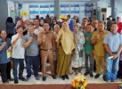 Kadis Kearsipan Makassar Beberkan Pentingnya Layanan Preservasi Arsip Keluarga
