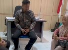 Dinas Kearsipan Makassar Melaksanakan Pendampingan Implementasi Aplikasi SIAP ADAMA