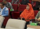 Kadis Kearsipan Makassar Hadiri Rakor, Pjs Walikota Makassar Bahas Program Kerja