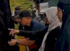 Dinas Kearsipan Makassar Gelar Sabtu Bersih di Kanal Merdeka Utara