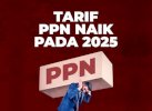DPR Minta PPN 12% Hanya untuk Barang Mewah: Mobil-Apartemen Masuk