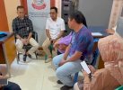 Dinas Kearsipan Makassar Melaksanakan Penilaian dan Penetapan Autentisitas Arsip Statis