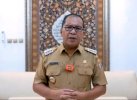 Wali Kota Puji Dinas Kearsipan Makassar Rutin Lakukan Pemeliharaan Depot Arsip di Balaikota