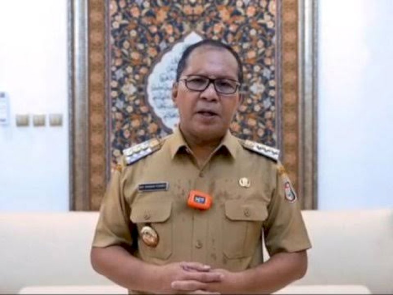 Wali Kota Puji Dinas Kearsipan Makassar Rutin Lakukan Pemeliharaan Depot Arsip di Balaikota