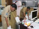 Dinas Kearsipan Makassar Minta Kelurahan dan Kecamatan jaga Akuisisi Arsip