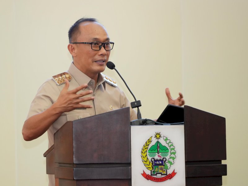 Zudan Arif Fakrulloh