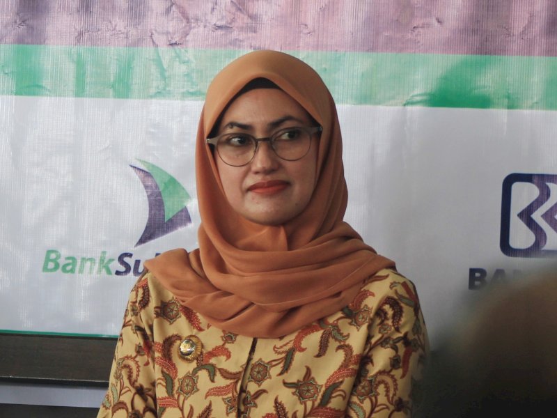 Indah Putri Indriani