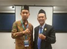 Kepala SMK Muhammadiyah Balebo Jadi Peserta Diksuspala Sulsel di Makassar