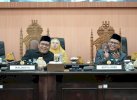 Sepakati Ranperda APBD 2025, Pemkot Makassar-DPRD Siap Dorong Efisiensi 