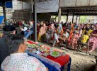 Anggota DPRD Wajo Arga Prasetya Reses di Ongkoe, ini Sederet Aspirasi yang Disodor Warga