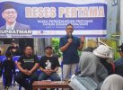 Ketua DPRD Makassar Supratman Ingin Emak-emak di Bangkala Terjun di Ekonomi Kreatif 