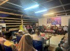 Ini Sederet Aspirasi yang Disodorkan  Warga Saat AJL Reses di Akkajeng 