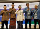 5 Peserta dari Luwu Utara Ikuti Pelatihan Diksuspala Sekolah-Madrasah