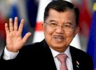 Jusuf Kalla Kembali Terpilih Jadi Ketua Umum Palang Merah Indonesia