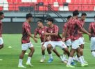 Jelang Indonesia Vs Myanmar: Unggul Statistik, Skuad Garuda tak Jemawa