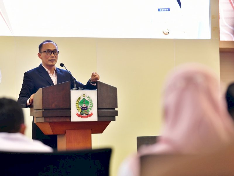 Zudan Arif Fakrulloh 