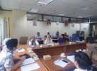 Komisi II DPRD Wajo Pastikan Stok Pupuk Subsidi Aman Hingga Akhir Desember 