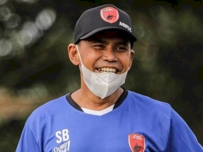 Syamsuddin Batola