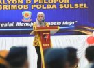 Bupati Lutra Indah Putri Apresiasi Peran Penting Brimob di Masyarakat