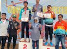 Luwu Utara Raih Medali di Semua Cabor Popda Sulsel 2024