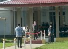 Plh Sekda Baharuddin Pimpin Upacara Hari Kesaktian Pancasila di Luwu Utara