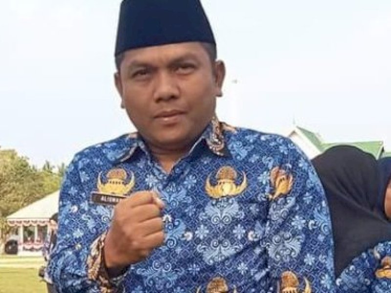 ASN Luwu Utara Dapat Penghargaan Dharma Persandian Dari BSSN RI