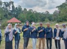 Begini Cara UPT Pariwisata Luwu Utara Bangun Kebersamaan