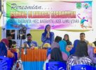 Bupati Luwu Utara Harap Olahraga Jadi Pemersatu di Masyarakat