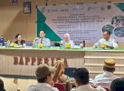Gelar Workshop Implementasi Agroforestry Kakao Berbasis Desa, Pemda Lutra Apresiasi Program ACTIVE