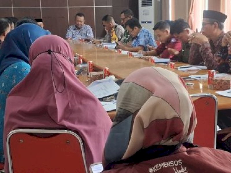 Pemkab Luwu Utara Harap Peringatan Hari Pahlawan Berlangsung Meriah