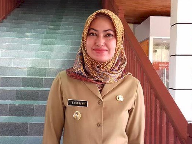 Bupati IDP Minta ASN danPPPK Jaga Disiplin dan Tunjukkan Pelayanan Terbaik