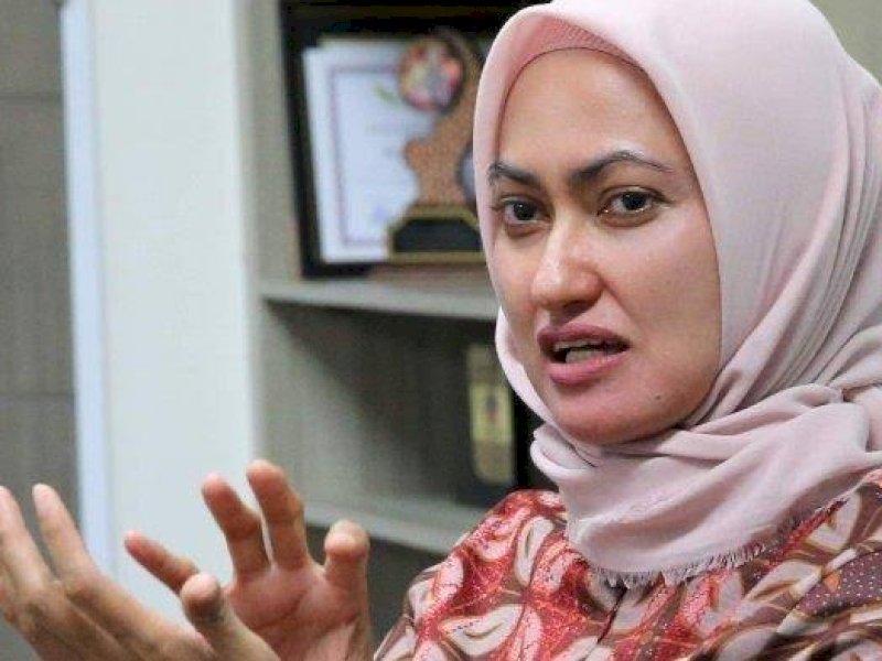 Bupati IDP Terus Suarakan Masyarakat Luwu Utara Dukung PSPE