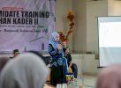 IDP Bicara Peran Mahasiswa sebagai Agen Perubahan: Terus Berkarya