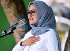Sebentar Lagi Akhiri Masa Jabatan, Bupati IDP Ingatkan Semua Elemen Jaga Lutra