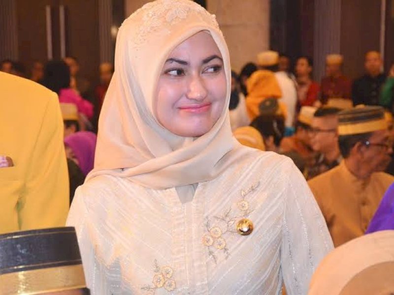 Cetak Generasi Qurani, Bupati IDP Minta Gerakan Luwu Utara Mengaji Terus Digalakkan