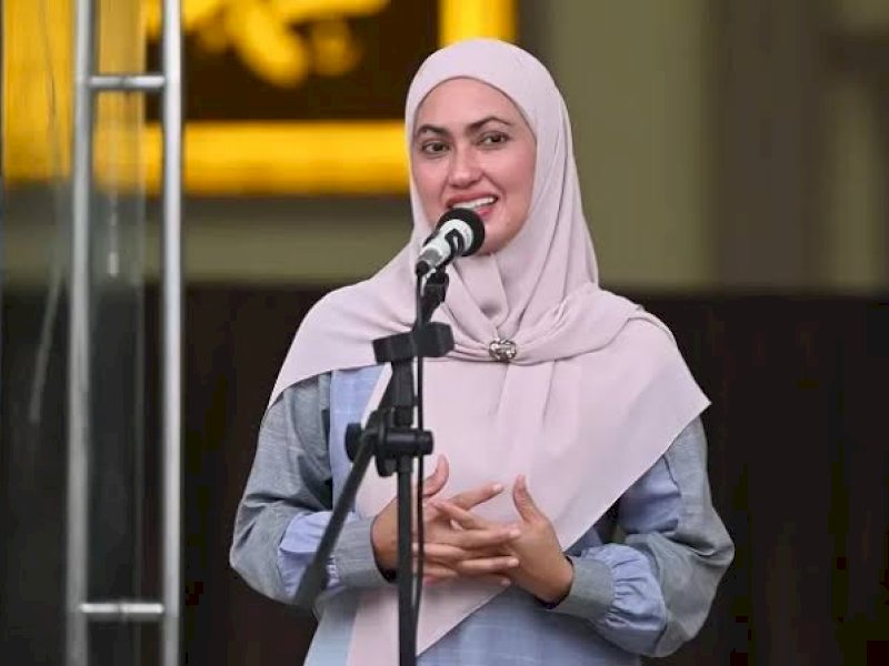 Diluncurkan Juli Lalu, Bupati IDP Puji Inovasi SEJAGAD SEHAT Berjalan Efektif Hingga Akhir Tahun