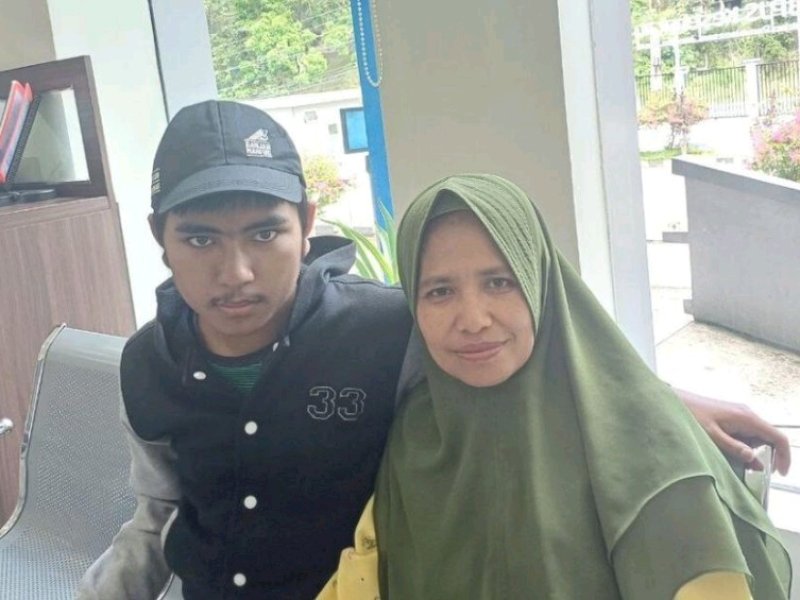 Program JKN Jadi Harapan Suratni untuk Pengobatan Epilepsi Sang Anak