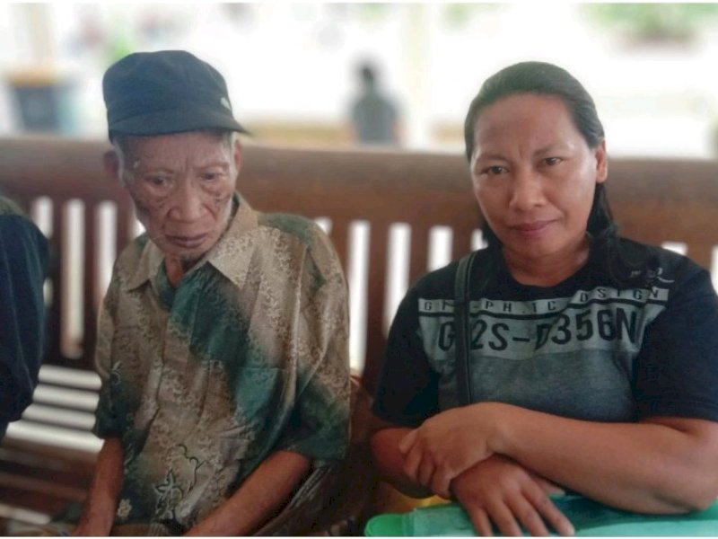 Barneti Lega, Program JKN Jamin Pengobatan Prostat Sang Ayah