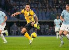LIGA ITALIA: Inter Milan Bantai Lazio 6-0