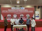 Tinggi Angka Perkawinan Anak di Sulsel, 2024 Ada 556 Kasus 