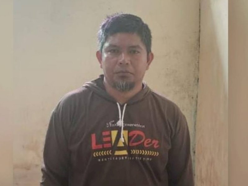 AA pelaku pembuat uang palsu di UIN Alauddin. 