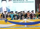 Dies Natalis ke-59: UIN Alauddin Makassar Rawat Keunggulan Raih Reputasi Internasional