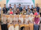FTK UIN Alauddin Tingkatkan Kualitas Pendidikan Melalui Workshop Evaluasi Renstra